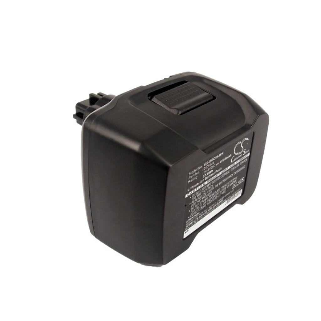Battery industrial Dewalt DW9094