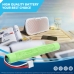 Battery compatible with Denon CS-DED200SL