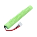 Battery compatible with Denon CS-DED200SL