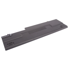 Compatible battery replacement for DELL 312-0444,312-0445,451-10366,GG428,JG172
