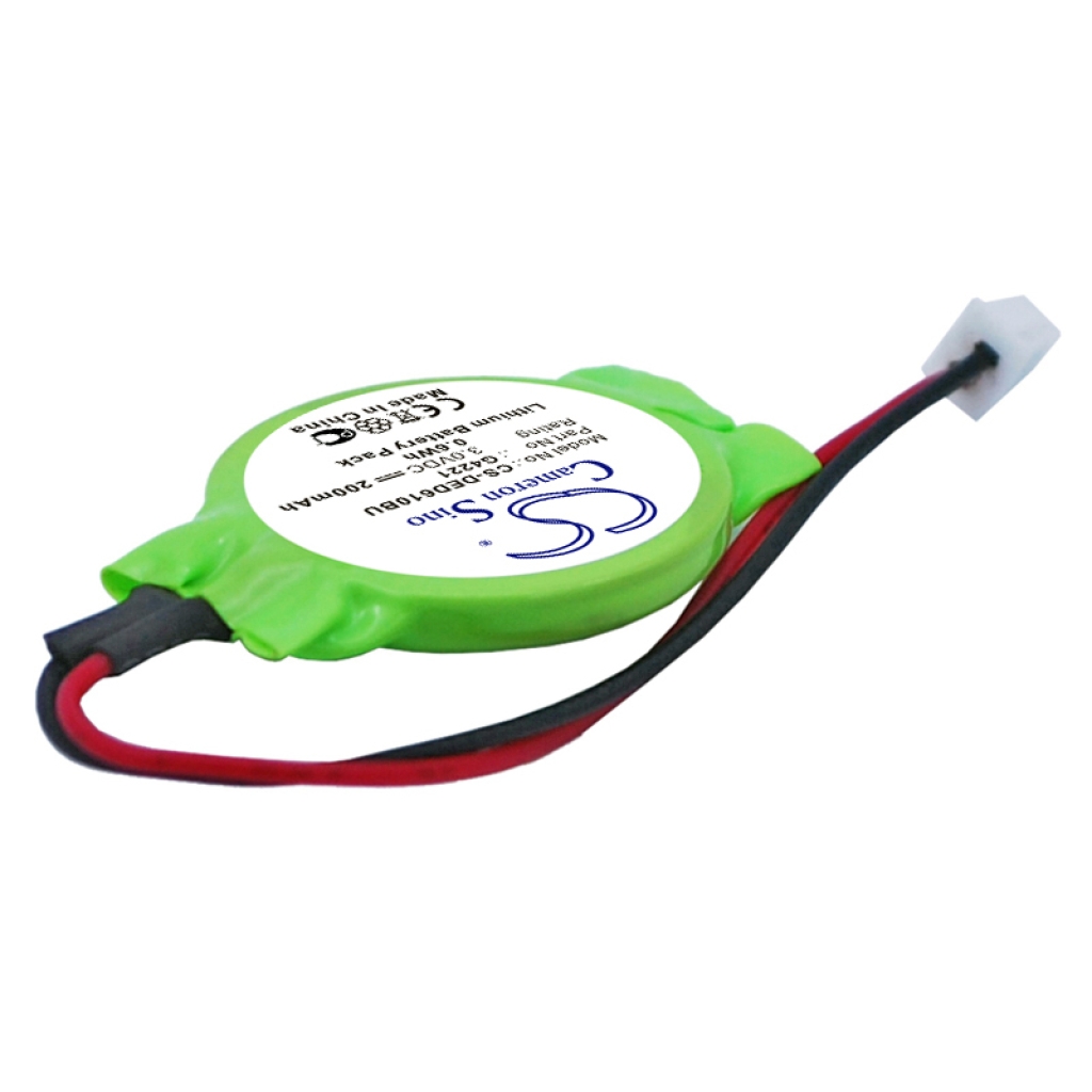 CMOS / BackUp Battery Gateway CS-DED610BU