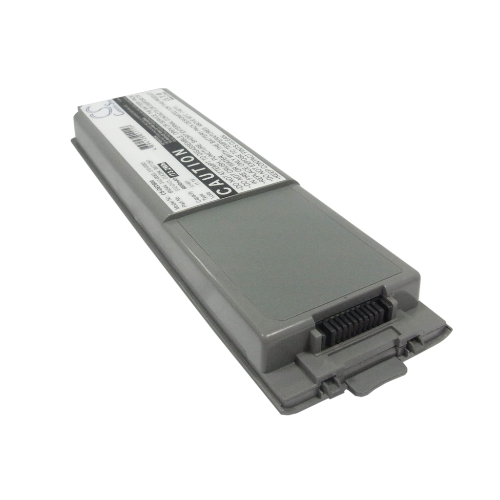 Battery compatible with DELL CS-DED800