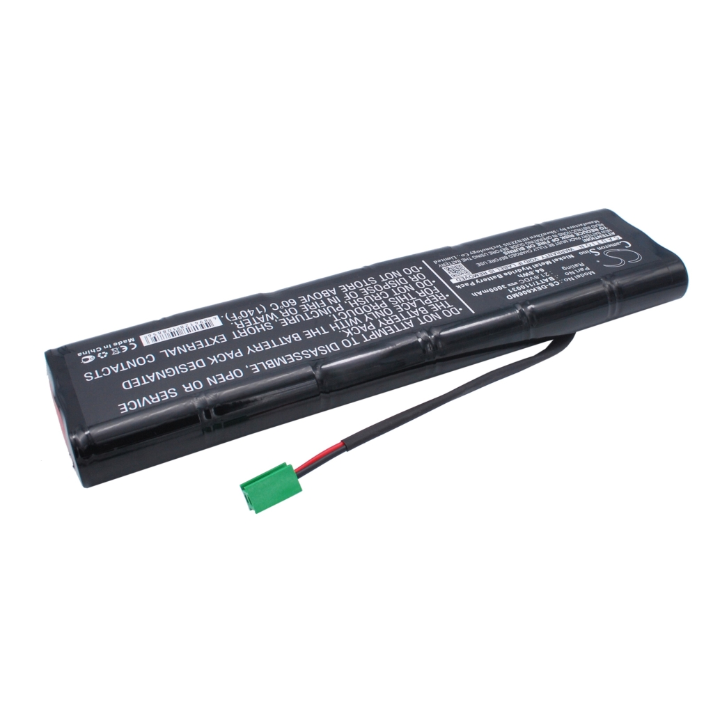 Medical Battery Dimeq CS-DEK606MD
