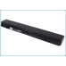 Battery compatible with DELL CS-DEK903NB