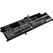 Battery for DELL Latitude 13 7370