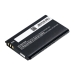 Batteries compatible with Doro Leva E10 E20 E22 CS-DEL300SL