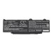 Battery Replaces 2X1V9