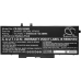 Battery Replaces Dell 3PCVM