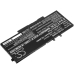 Battery Replaces Dell 3PCVM