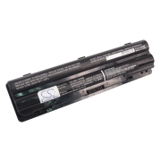 CS-DEL702HB<br />Batteries for   replaces battery R4CN5