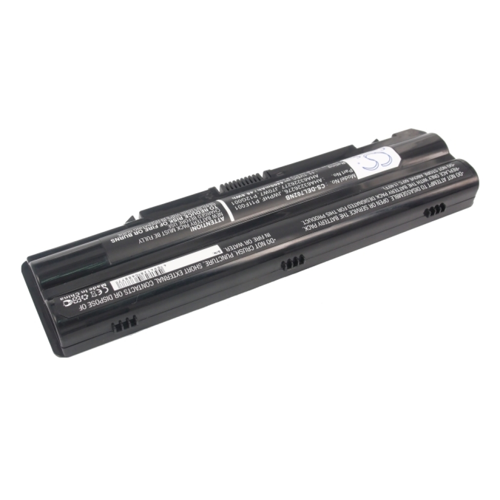 Battery Replaces 999T2128F
