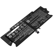 Battery compatibleWith DELL