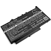 Notebook battery DELL Latitude+E7470