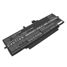 Compatible battery replacement for DELL 05Y3T9,47XV3,5Y3T9,GK1M0