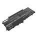 Battery Replaces K2CPY