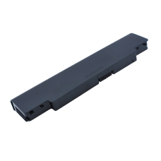 Compatible battery replacement for DELL 02XRG7,079N07,2XRG7,312-0251,79N07...