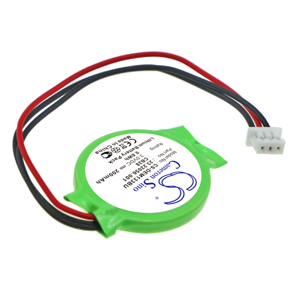 Two-Way Radio Battery Nedis CS-DEM133BU