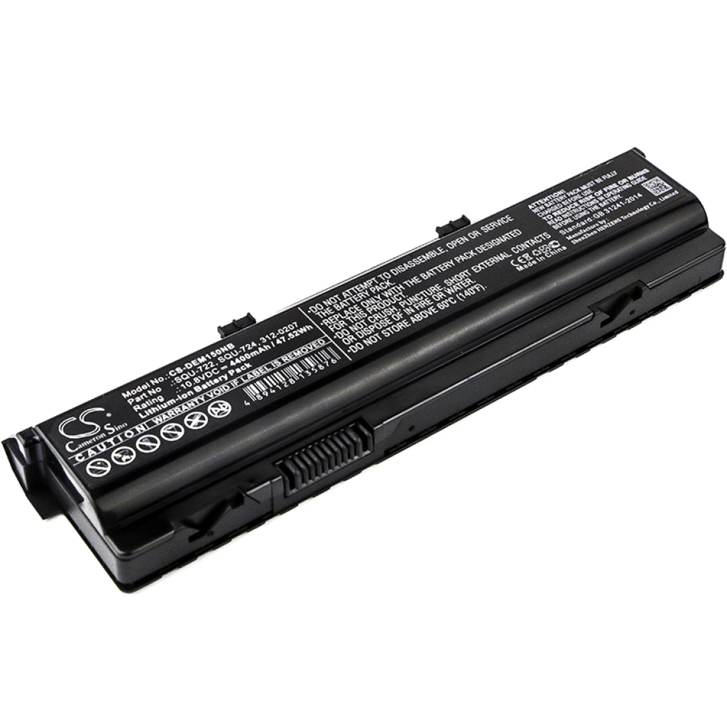 Battery Replaces F3J9T