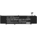 Notebook battery DELL ALW17M-D2736S