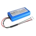 Medical Battery Drager CS-DEM540MX