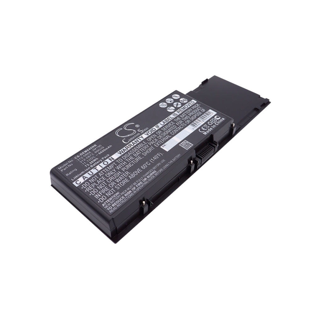 Battery Replaces KR854