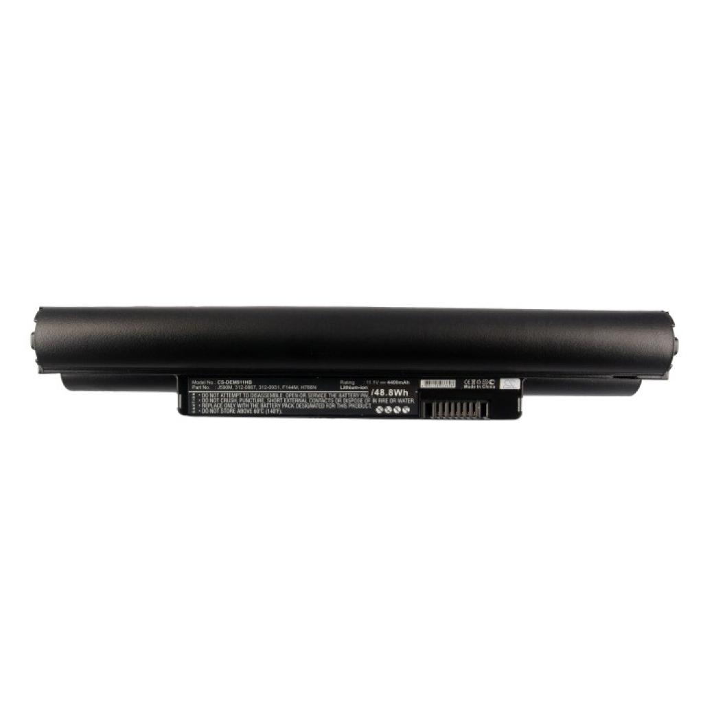 Battery Replaces H766N