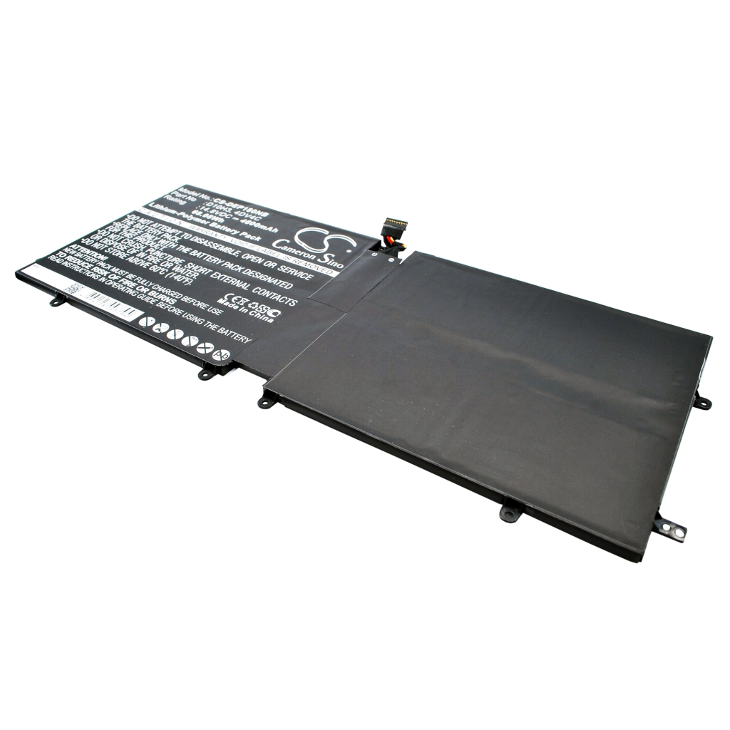 Battery Replaces D10H3