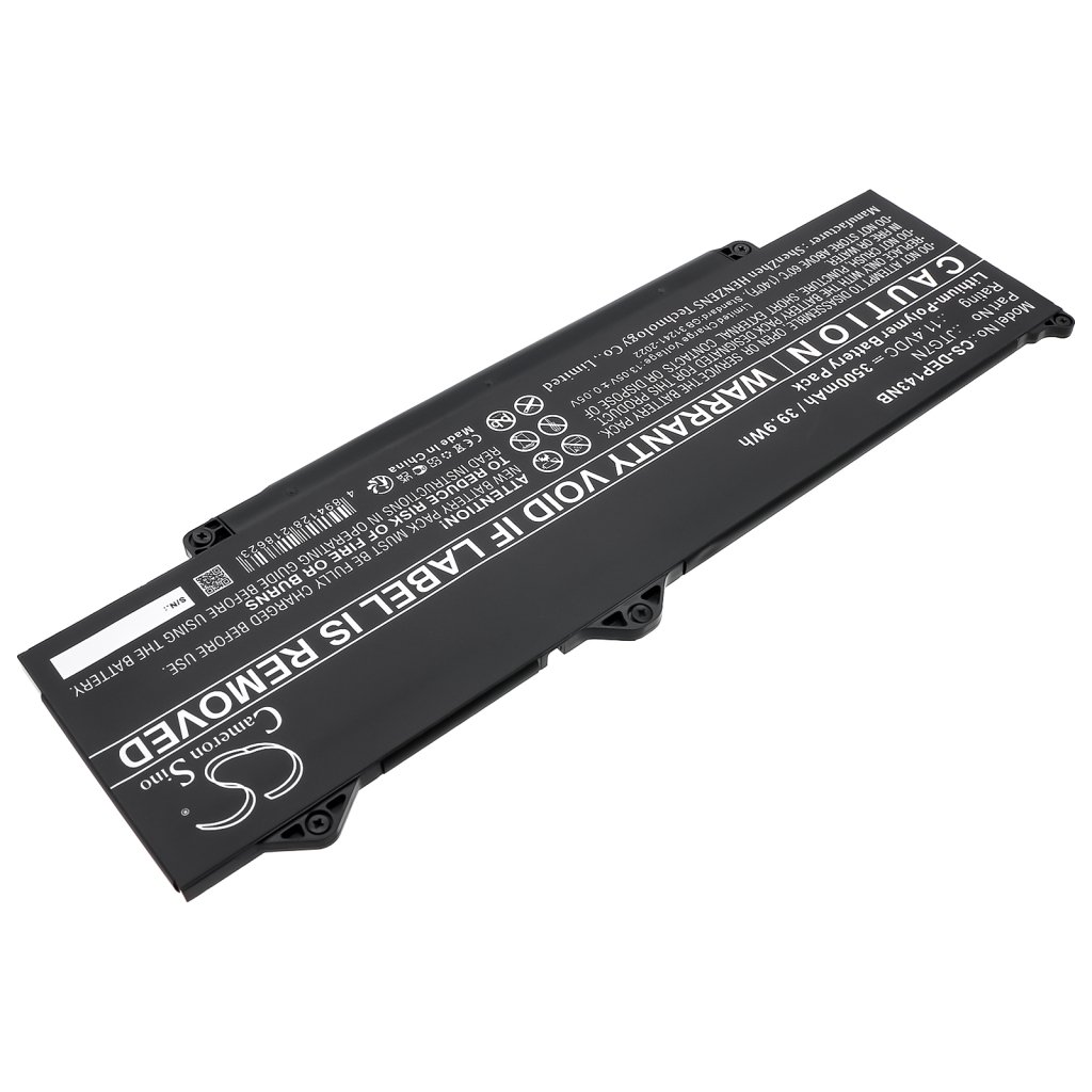 Battery Replaces 7RDGP
