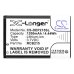 Battery Replaces LI3795bkG