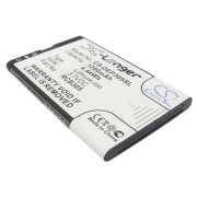 Battery compatibleWith Myphone