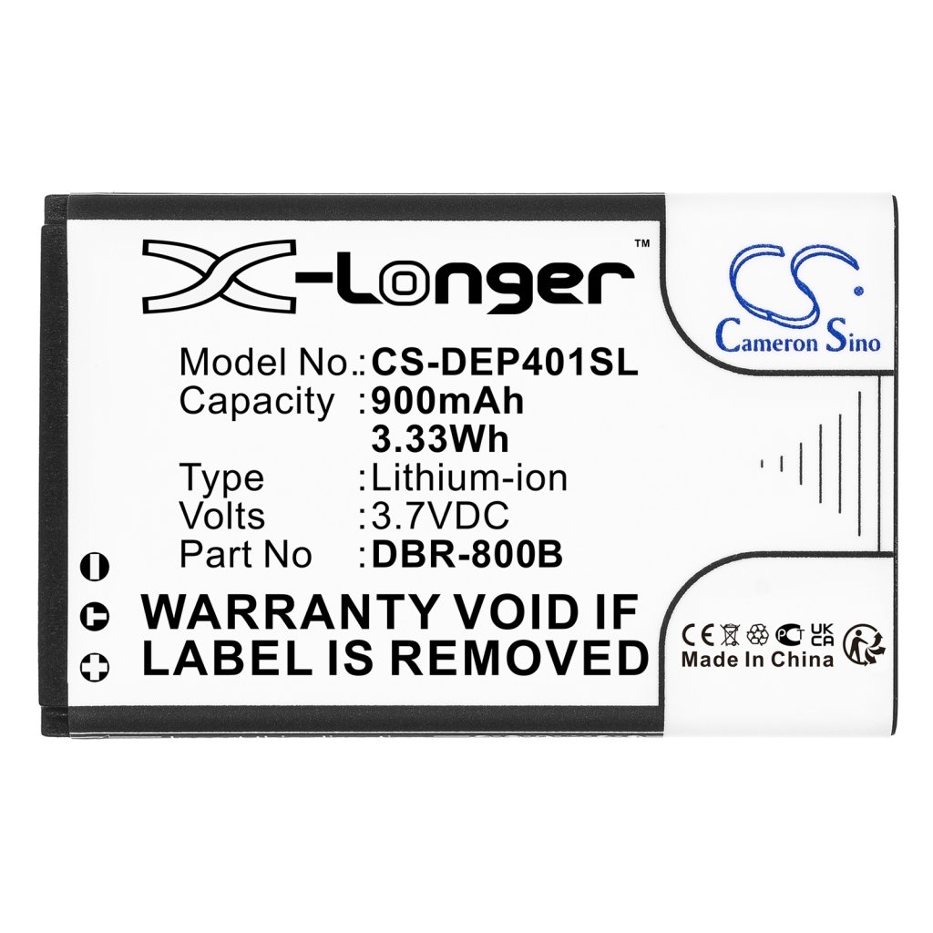 Mobile Phone Battery Doro 6530
