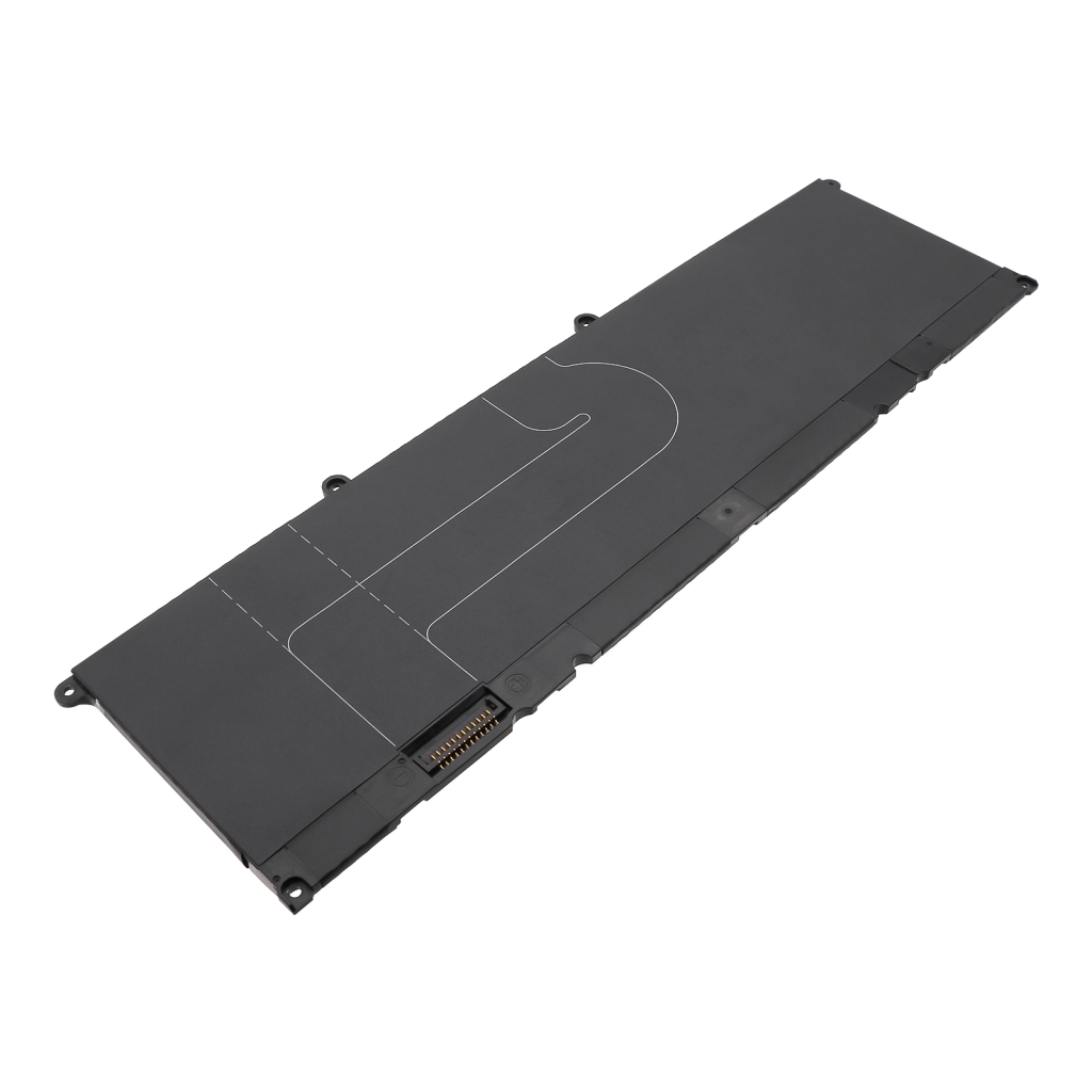 Battery Replaces N7KV9