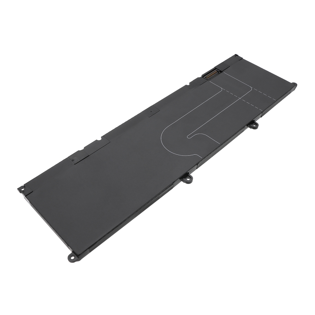 Battery Replaces N7KV9