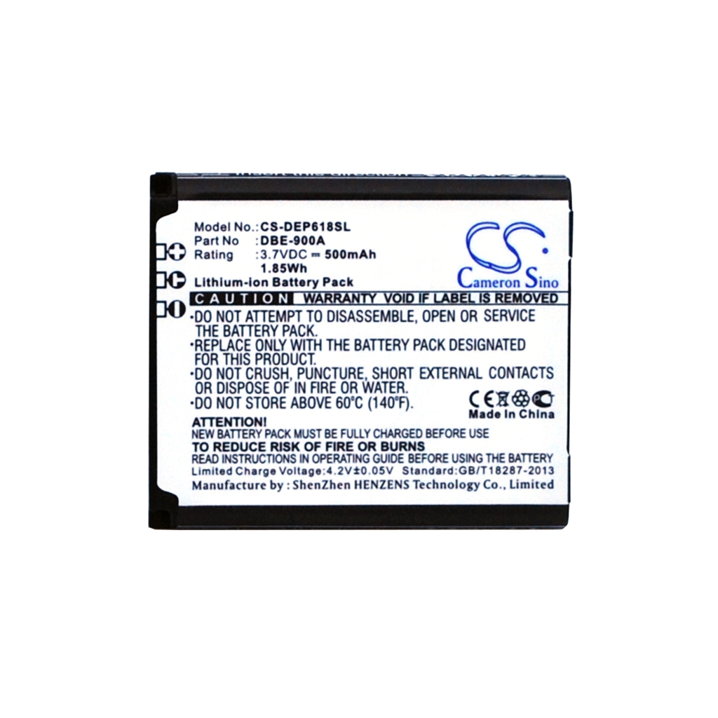 Mobile Phone Battery Doro CS-DEP618SL