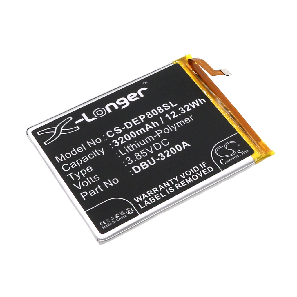 Mobile Phone Battery Doro 8050
