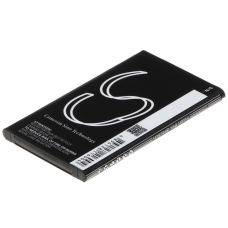 Compatible battery replacement for Doro BDA-2000A