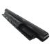 Notebook battery DELL Inspiron 17 (5749-3740)