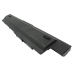Notebook battery DELL Inspiron 17 (5749-3740)