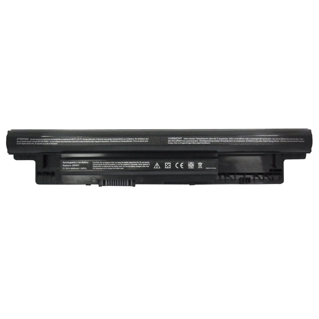 Notebook battery DELL Inspiron 17 (5749-3740)