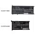 Battery Replaces 07T0D3