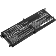 Battery compatibleWith DELL