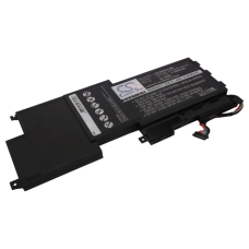 Compatible battery replacement for DELL 03NPC0,09F233,09F2JJ,3NPC0,9F233...