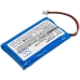 Dog Collar Battery Educator CS-DET400SL