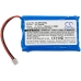 Dog Collar Battery Educator CS-DET400SL