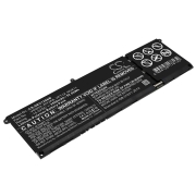 Battery for DELL Latitude 3320