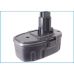 Battery industrial Dewalt DW059B