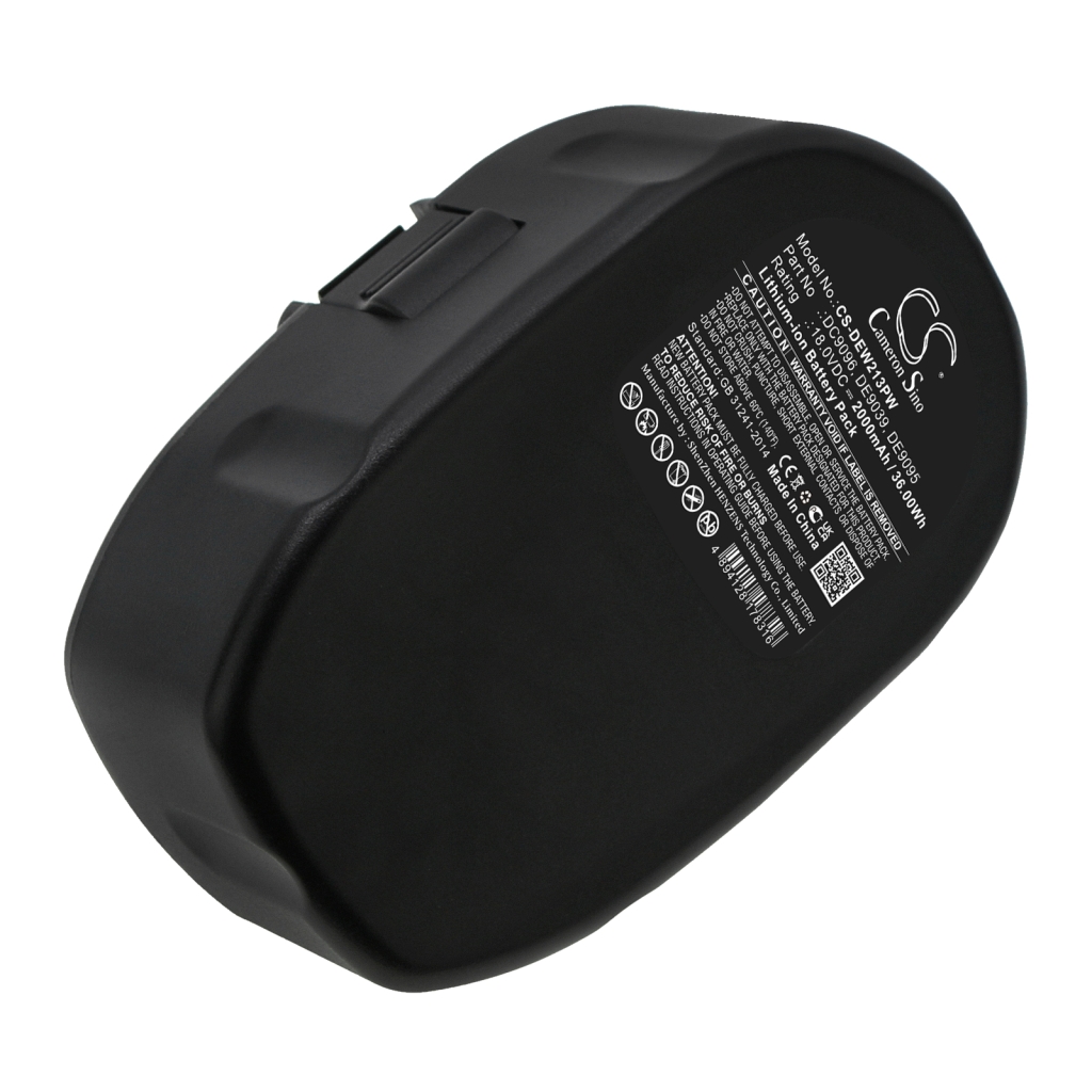 Battery industrial Dewalt DW057N