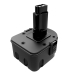 Battery Replaces DE9501