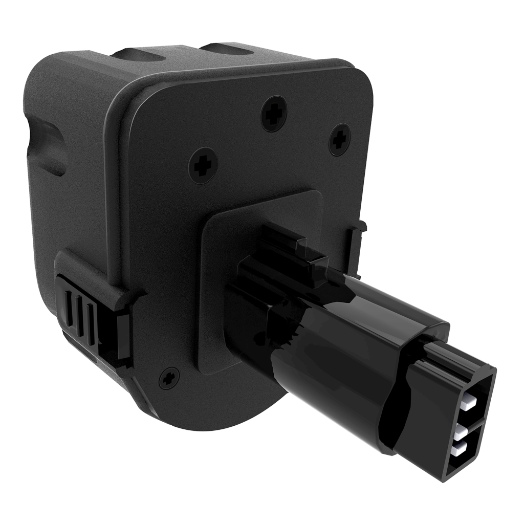 Battery Replaces DE9501