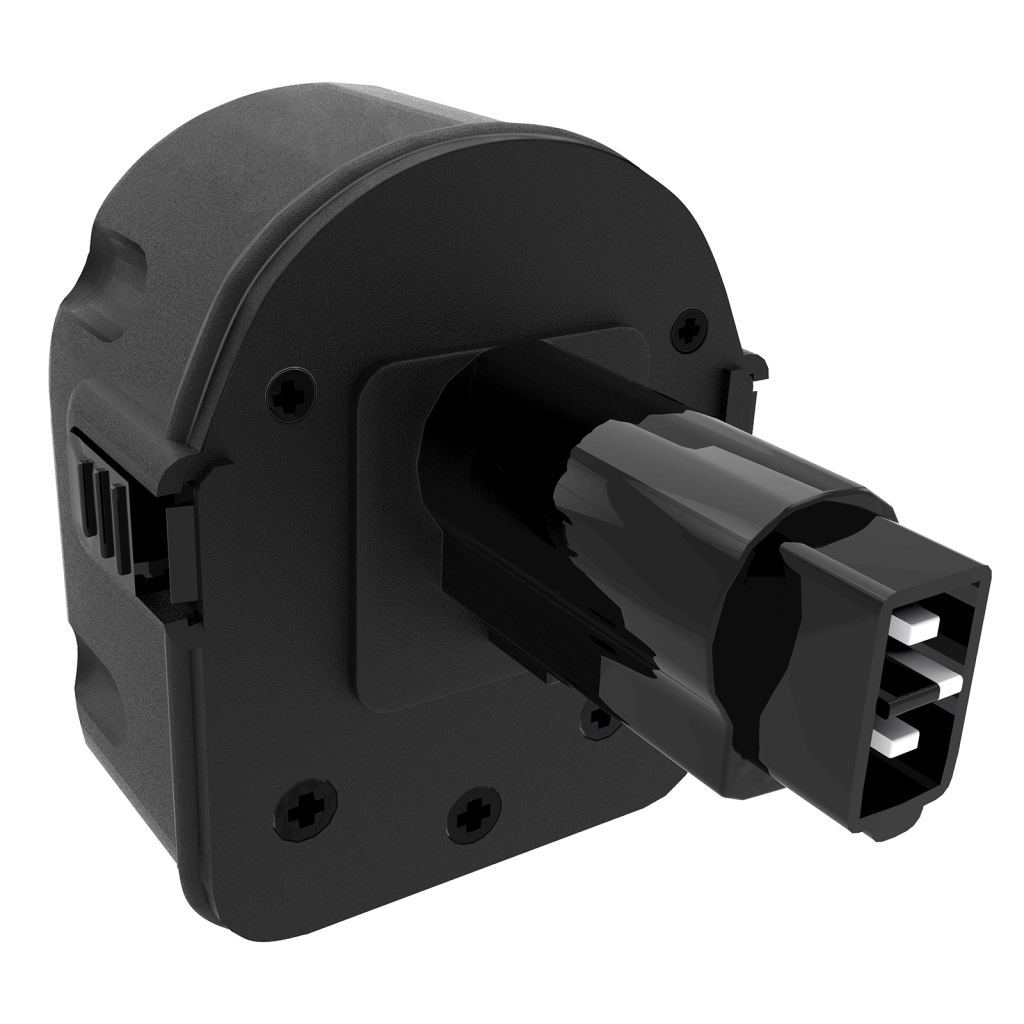 Battery Replaces DE9501